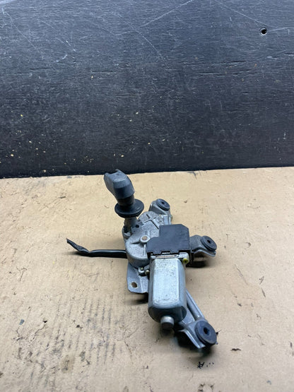 2011-2020 Toyota Sienna Rear Windshield Washer Wiper Motor W6852 DG4