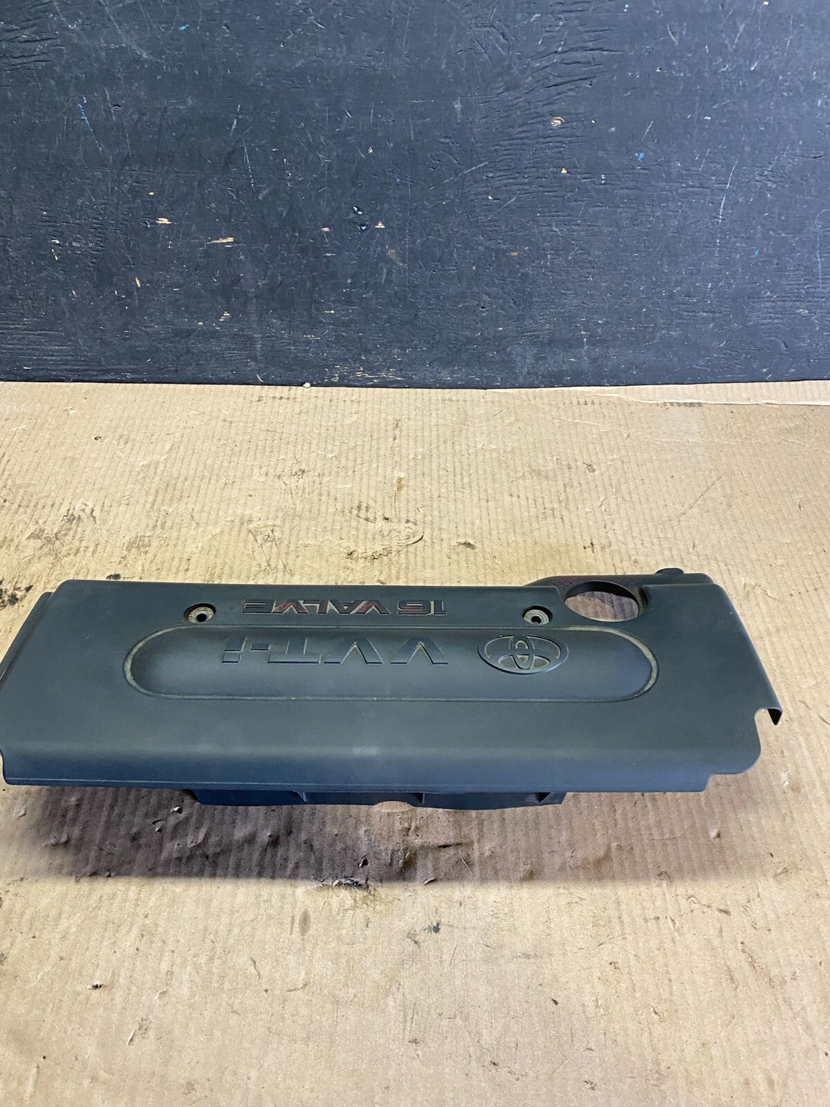 2007 to 2011 Toyota Camry Motor Engine Cover L9419 DG OEM1