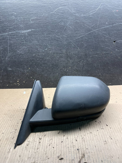 2020 to 2023 Ford Explorer Left Driver LH Side View Door  Mirror OEM X0870 MS0
