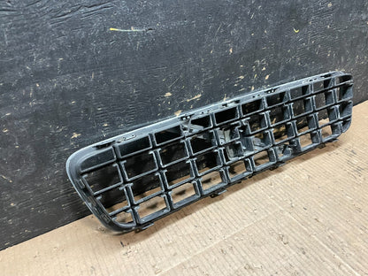 2001 to 2004 Volvo S60 Front Upper Grill Grille Y6268 PS5