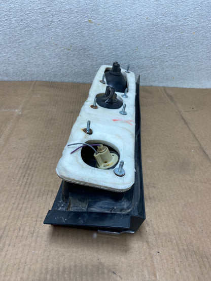 1982-1983 Chrysler Lebaron Right Passenger Rh Side Tail Light OEM AA5251 GD6