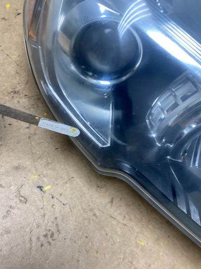2013 - 2014 Subaru Legacy Outback Right Passenger Headlight X7040 DW6