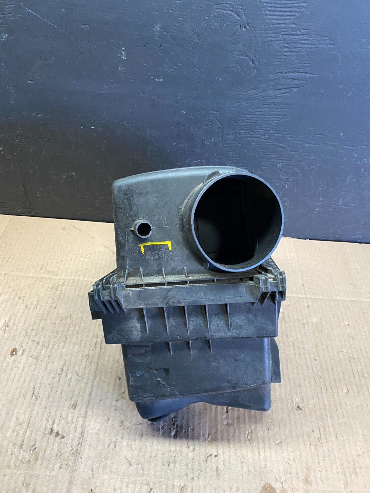 2011 - 2021 Dodge Durango 3.6L Air Filter Cleaner Box 68022162ac E3844 PS1