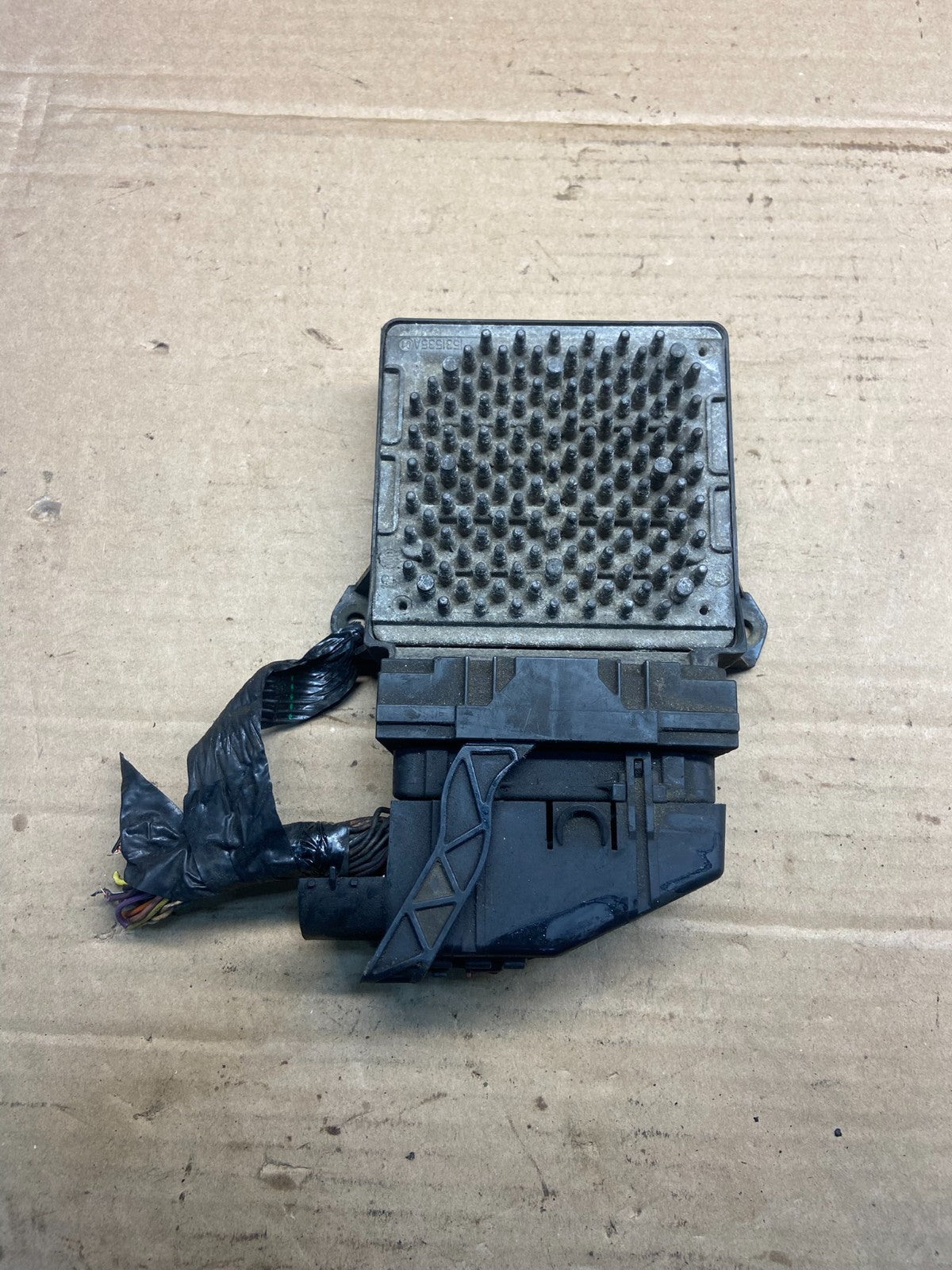 2006-2008 GMC Chevrolet Silverado Transmission Control Module TCM TCU AE2513 DG1
