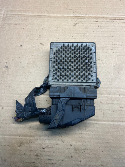 2006-2008 GMC Chevrolet Silverado Transmission Control Module TCM TCU AE2513 DG1