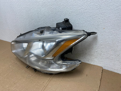 2009-2014 Nissan Maxima Headlight Left Driver Side Xenon HID AE8997 LK1