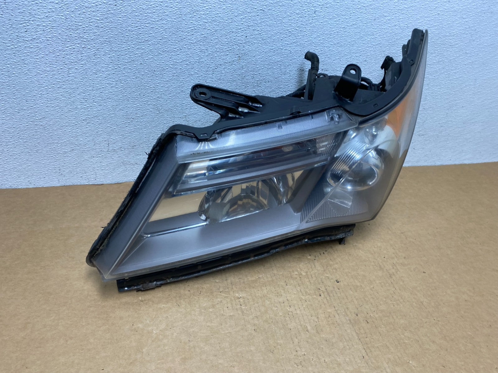 2007 2008 2009 Acura MDX Headlight Xenon HID Left Driver Lh Side AD4582 DW2