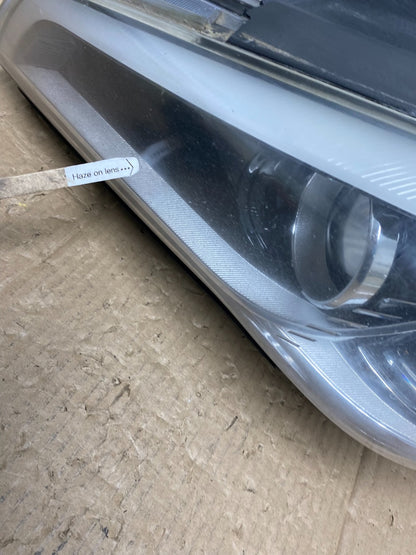 2015-2017 Hyundai Sonata Left Driver LH Side Halogen Headlight AE9076 DW5