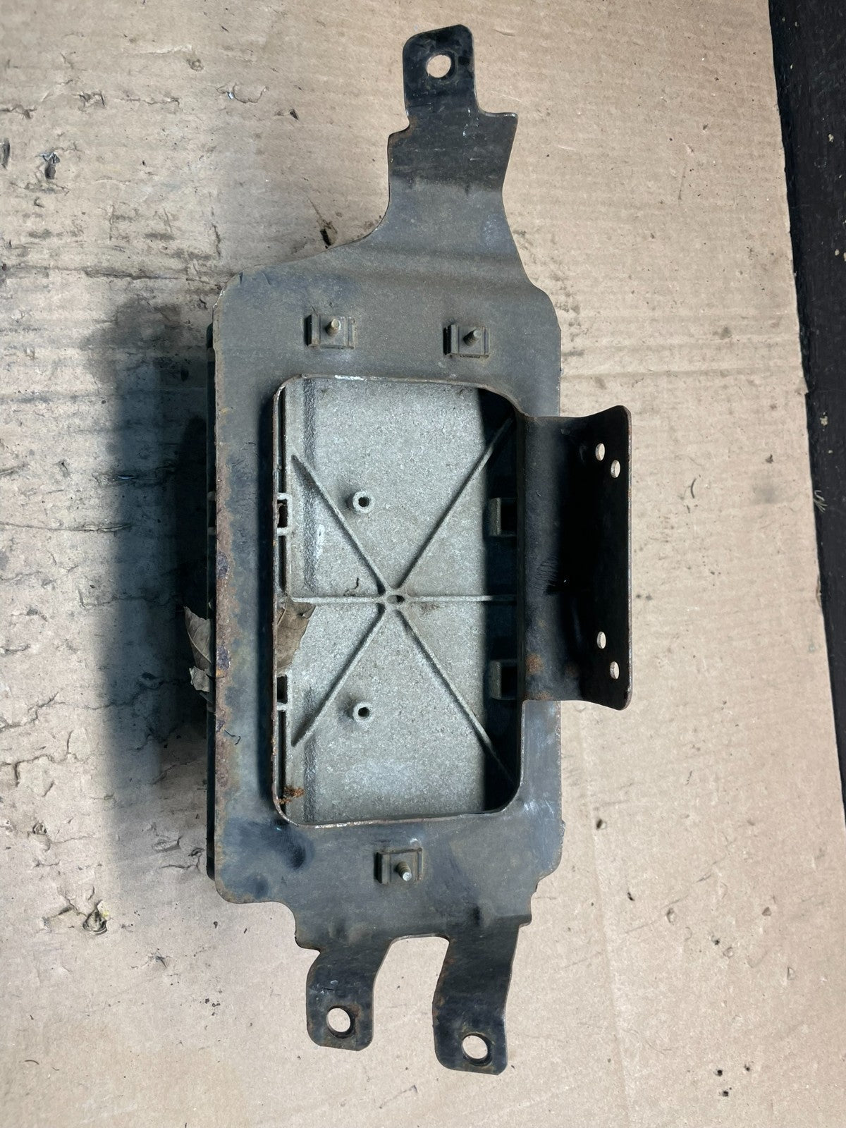 2008 2009 Caravan Town & Country 3.8L Engine Control P68025819AD T7464 DG3
