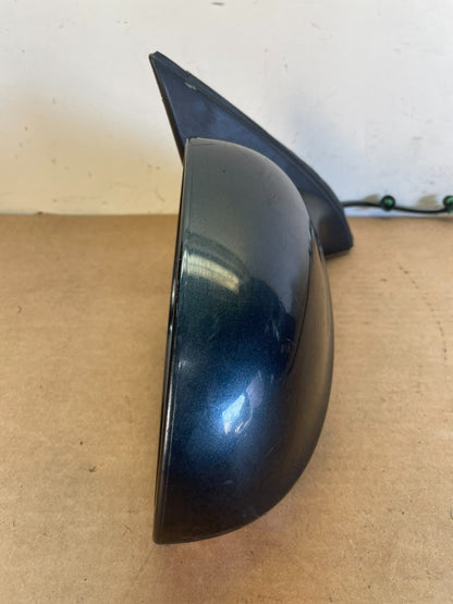 2006-2010 Volkswagen Jetta right Driver View Door Mirror AF8658 DG9