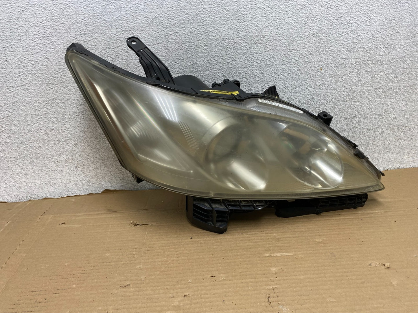 2007 2008 2009 Lexus ES350 Right Passenger RH HID Xenon Headlight AG8114 DW0