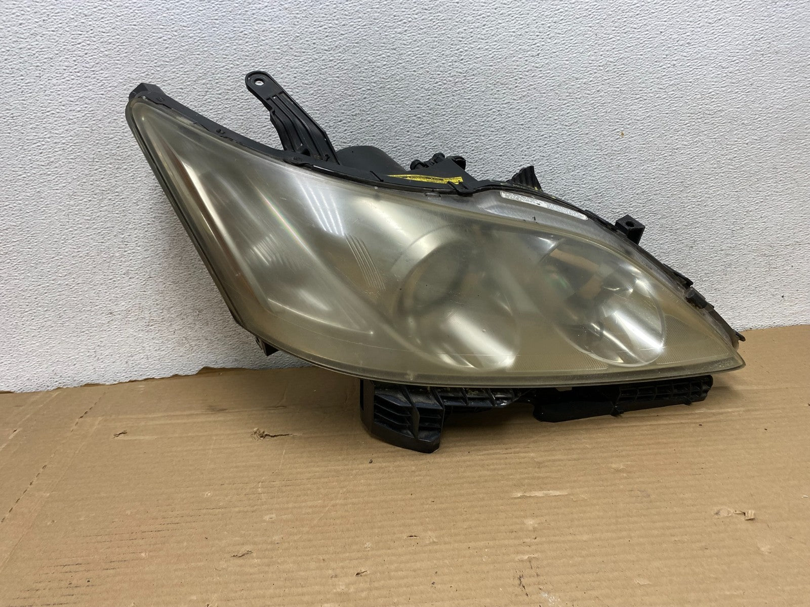 2007 2008 2009 Lexus ES350 Right Passenger RH HID Xenon Headlight AG8114 DW0