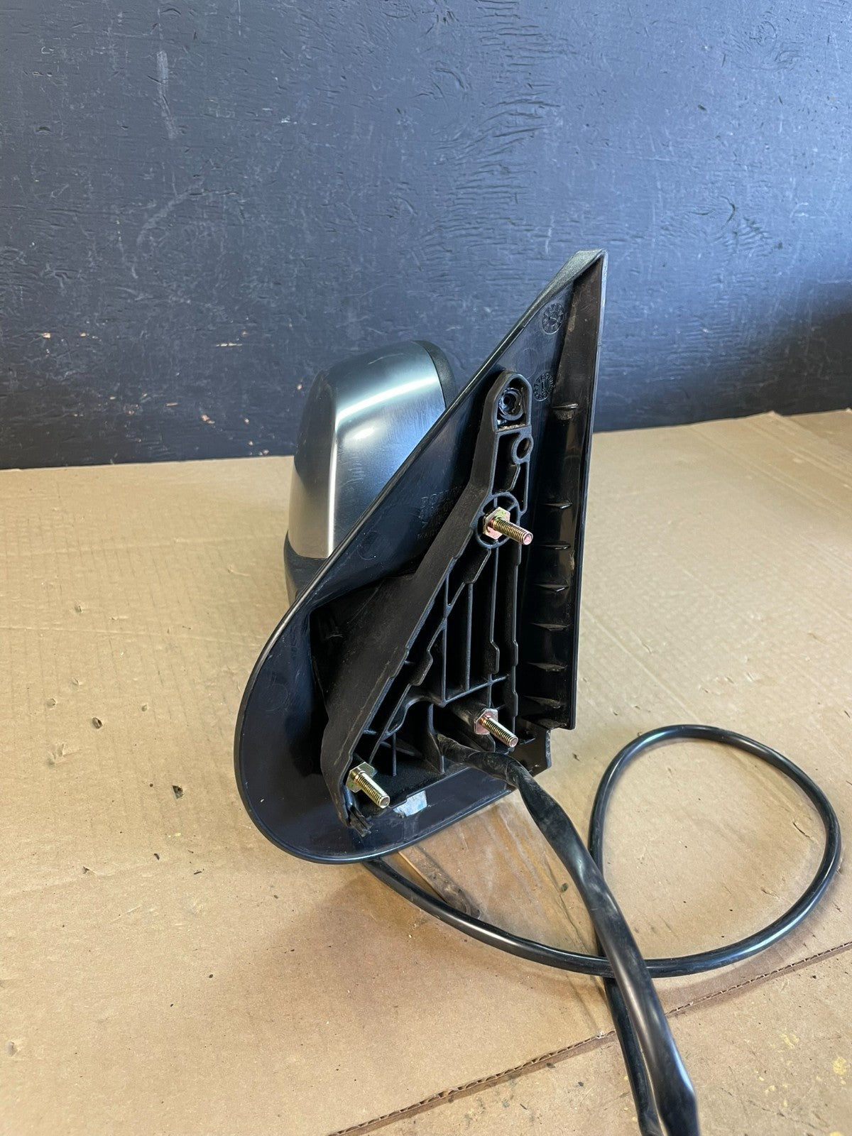 2010 to 2014 Chevrolet Tahoe Suburban Right Passenger Door Mirror AC9778 DW5