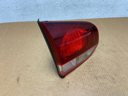 2010 to 2014 Volkswagen Golf GTI Left Lh Inner Tail Light AD9133 LK2