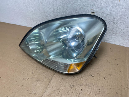2001 2002 2003 Lexus LS430 Left Driver LH Headlight Xenon HID AG5555 DG1