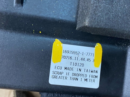 2006-2014 Kia Sedona Entourage Power Sliding Door Control Module N7378 DG7