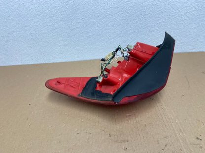 2006 2007 2008 Toyota Rav4 Left Driver LH Side Tail Light OEM AB6384 DW4
