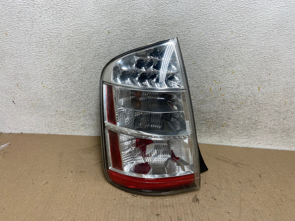 2006 2007 2008 2009 Toyota Prius Tail Light Left Driver LH AH6936 LK0