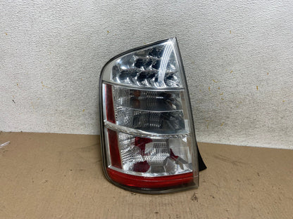 2006 2007 2008 2009 Toyota Prius Tail Light Left Driver LH AH6936 LK0