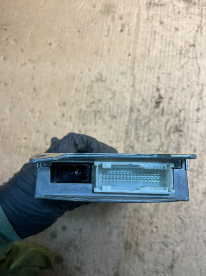 2008 - 2010 BMW 535i Bluetooth  Control Module Computer Telematics OEM T7050 DG4