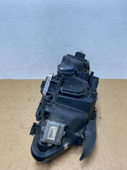 2006 2007 2008 Bmw 7 Series 750i Xenon AFS Left Driver Headlight AD3291 DW7