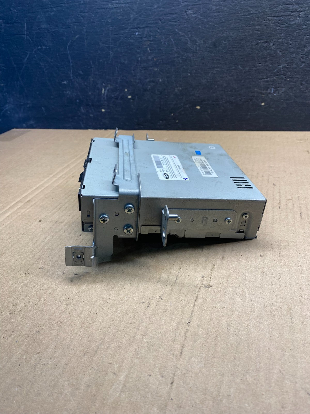 2013 2014 2015 2016 Lincoln MKZ Factory Radio Cd Mechanism Player ae6303 DG1