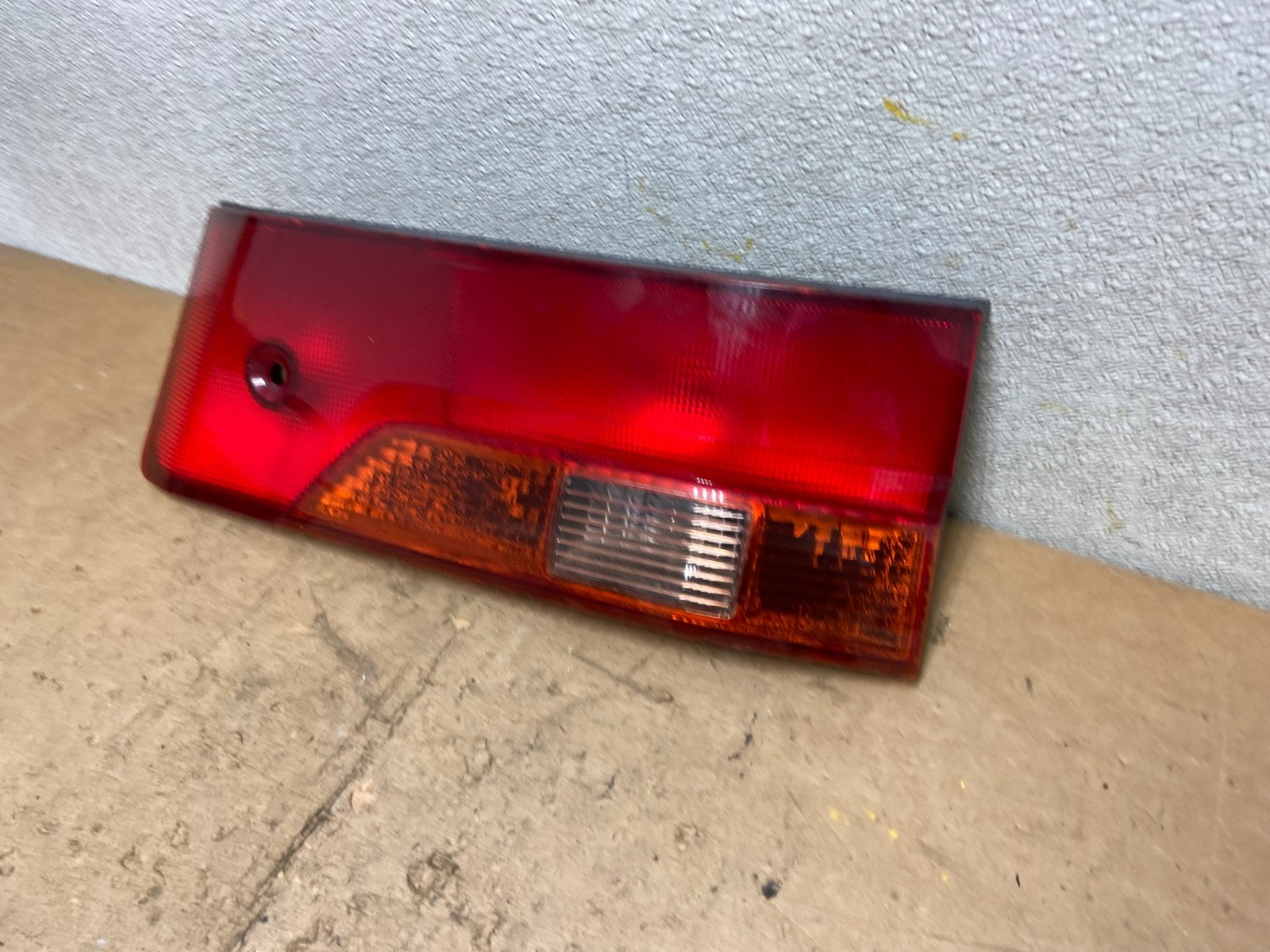 1999 2000 2001 Honda Odyssey Right Passenger RH Tail Light Inner OEM X9164 PS1
