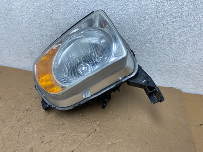 2003 to 2006 Honda Element Right Passenger Rh Side Headlight AD8206 DW1