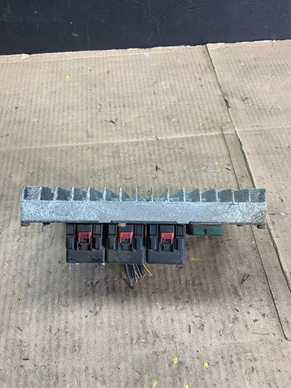 2006 Jeep Grand Cherokee Commander 3.7L Engine Computer ECM ECU D0266 OEM DG11