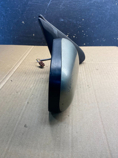 1999-2002 Infiniti G20 Right Passenger RH Side View Door Mirror AB2637 MS10