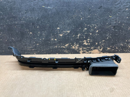 2022 - 2023 Hyundai Santa Cruz OEM Front Right Dash Panel Vent Grille AA89985