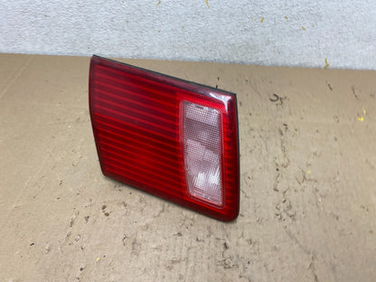 1997 to 2001 Mitsubishi Diamante Left Driver LH Inner Tail Light OEM N2580 DW1