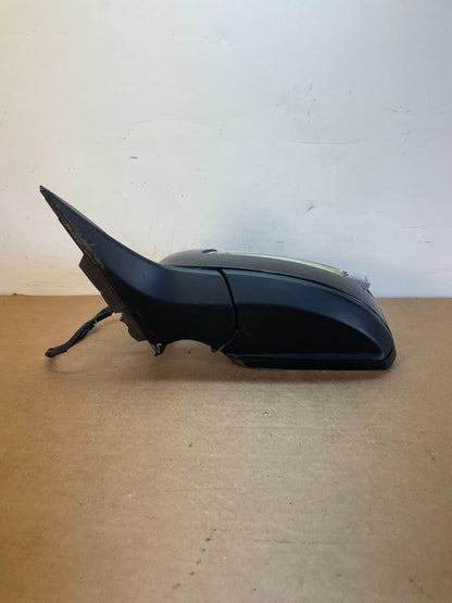 2008 to 2009 Mercedes C-Class Left LH Side View Door Mirror AF8676 DG3