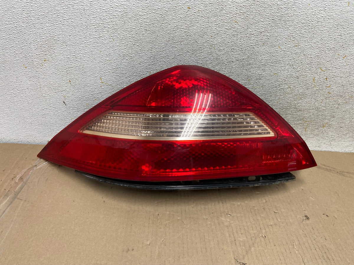2003 2004 2005 Honda Accord Coupe Left Driver LH Side Tail Light DEPO AH6752 LK0