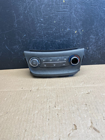 2013 2014 Nissan Sentra AC Heater Temperature Climate Control AC6349 DG0
