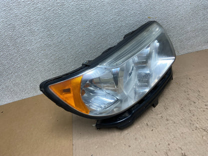 2006-2008 Subaru Forester Right Passenger Rh Headlight Halogen Z6197 DW2
