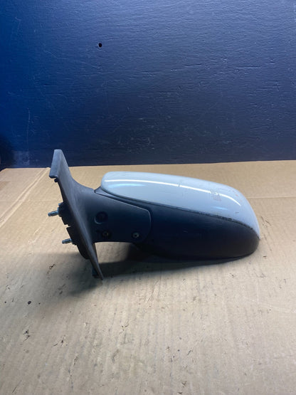 2007 to 2011 Toyota Yaris HB Left Driver LH Side View Door Mirror AB7494 MS3