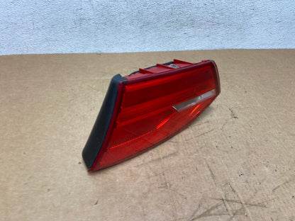 2011-2014 Volkswagen Jetta Right RH Inner Trunk Tail Light AD6275 LK2