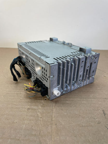 2015 2016 Ford Escape Radio Receiver ID CJ5T-19C107-FC ai0541 DG4