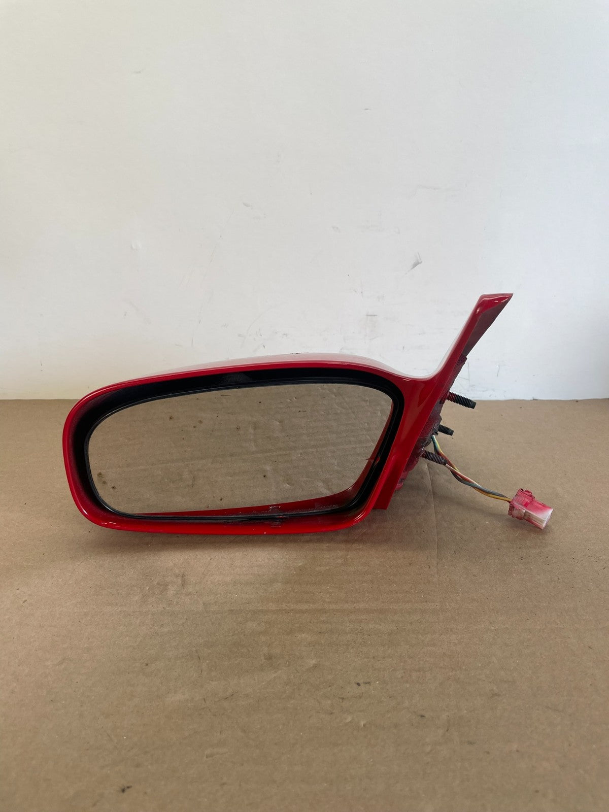 2000-2005 Mitsubishi Eclipse Door View Mirror Left Driver LH Side af5641 DG8