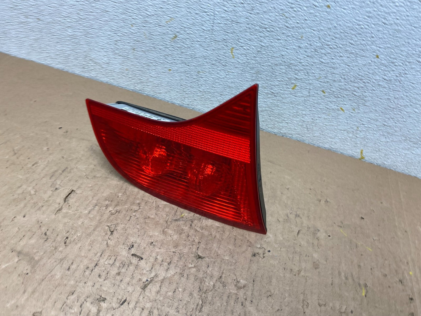 2004 to 2008 Audi A4 Avant Left Driver LH Inner Tail Light Oem N1485 DW1