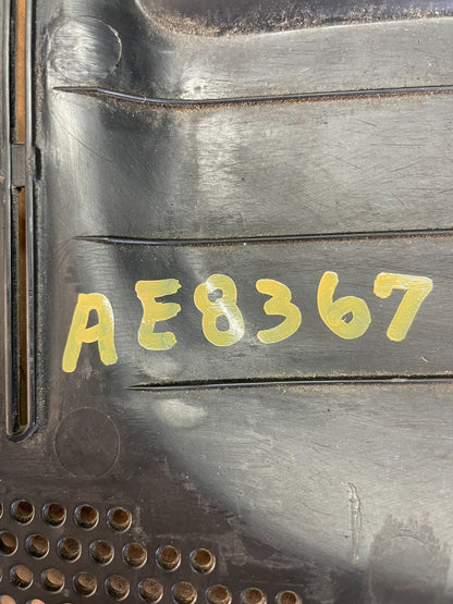 2000 to 2006 Honda Insight Engine Motor Top Cover Panel AE8367 DG7