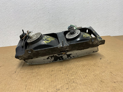 1990 Oldsmobile Cutlass Supreme 2Door Right Passenger Halogen Headlight AC3295 D6