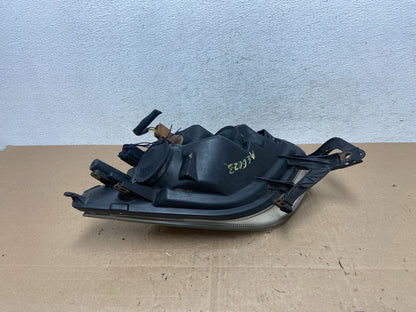2006 to 2009 Ford Fusion Headlight Right Passenger Rh Side AE6023 DW5