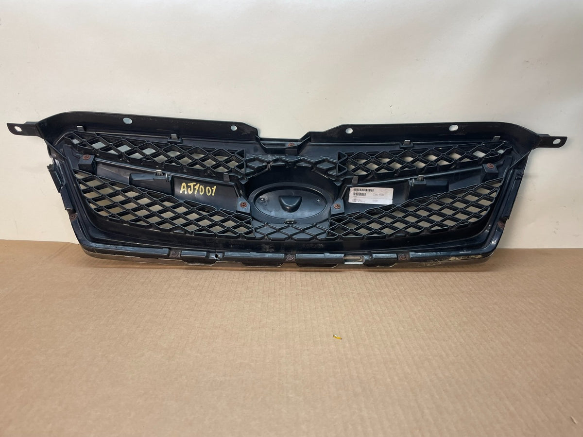 2010- 2012 Subaru Legacy Outback Wagon Front Grill Grille AJ1001 DG4