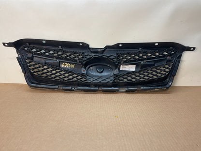2010- 2012 Subaru Legacy Outback Wagon Front Grill Grille AJ1001 DG4