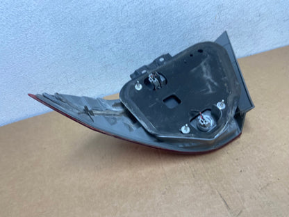 2006 - 2007 Honda Accord Left Driver Lh Side Tail light AD5404 LK4
