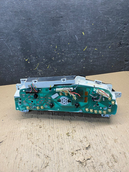 1997 to 2002 Ford Econoline E250 E350 Van Speedometer Instrument Cluster t16574