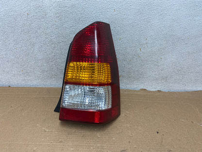 2001 2002 2003 2004 Mazda Tribute Right Passenger Rh Tail Light AH8359 LK0