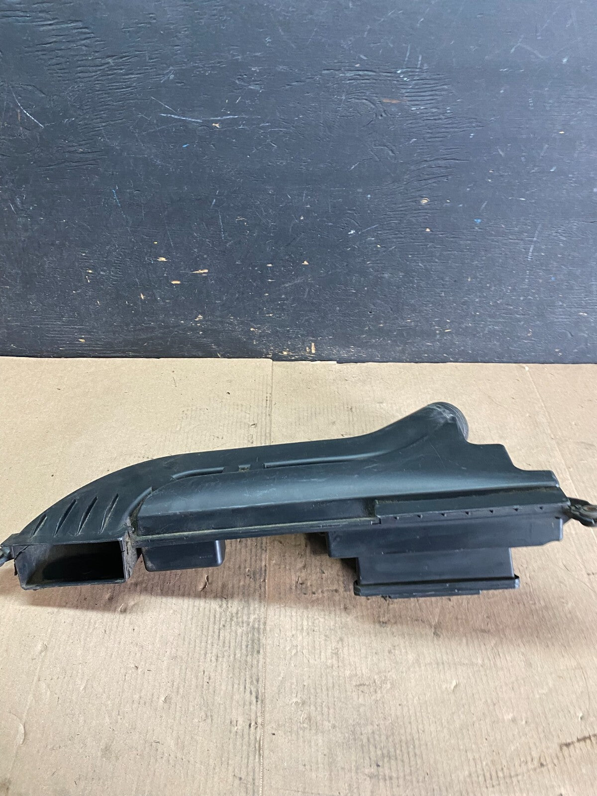 2007 to 2012 Nissan Altima 2.5L Front Air Cleaner Intake Duct Tube OEM N5448 DG1